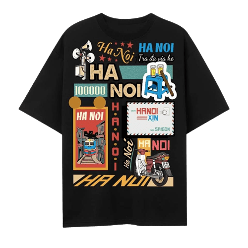 T-SHIRT