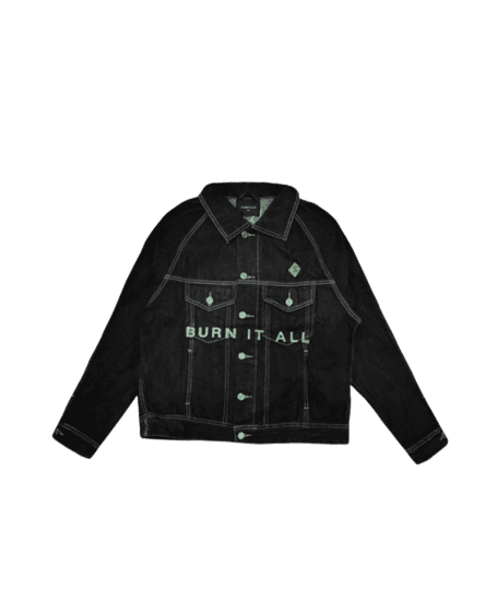 ALL JACKET